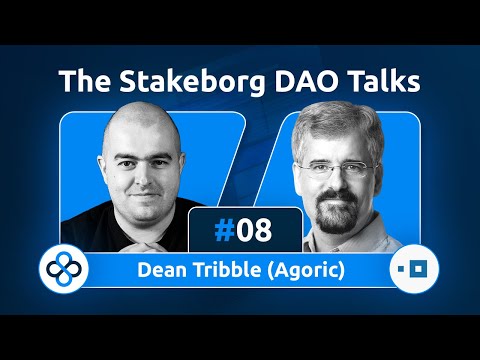 Millions of Javascript Developers Will Come to Web3 – Dean Tribble