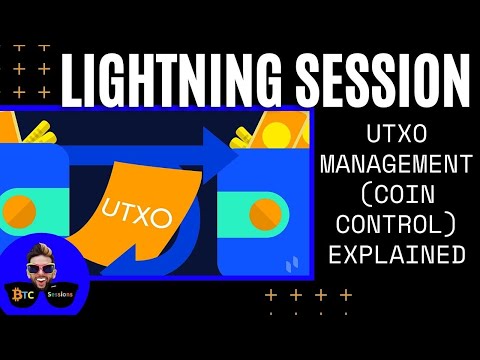 UTXO Management (aka Coin Control) Explained