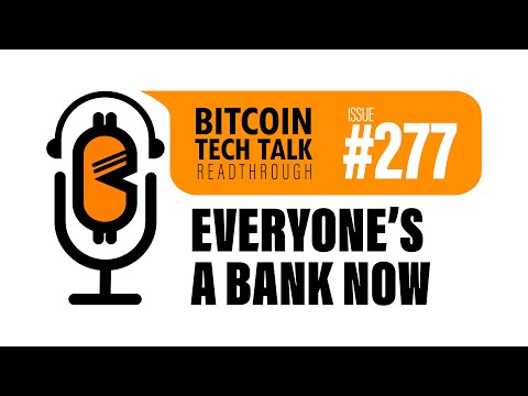 Everyone’s a Bank Now – Jimmy Song