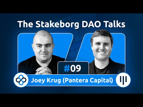 Ethereum Will Maintain Its Dominance in DeFi – Joey Krug