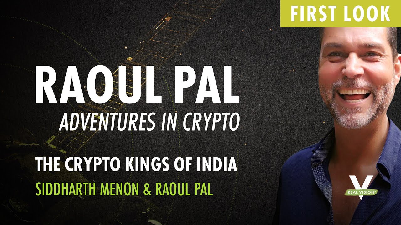 Unpacking India’s Affinity to Crypto