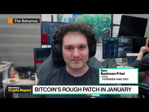 Crypto Exchange FTX Valued at USD 32B After Latest Round