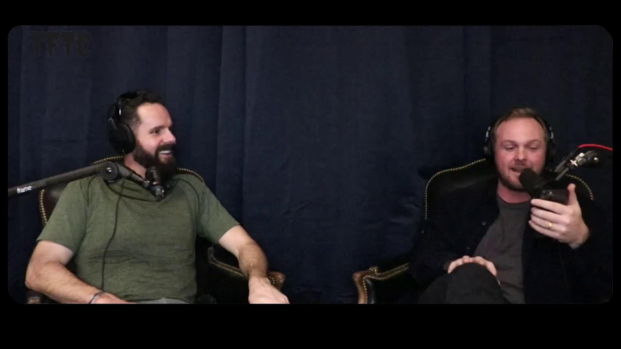 The State of North American Mining with Alex Brammer