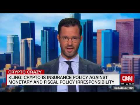 Travis Kling: Bitcoin è “il denaro più tosto della storia umana”
