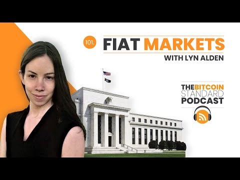 Fiat Markets 101 with Lyn Alden