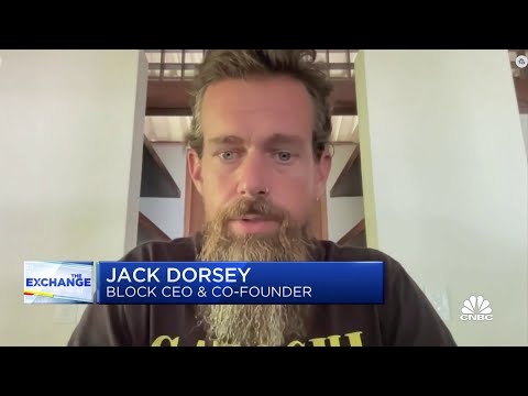 If Bitcoin Existed Before Twitter, It Wouldn’t Be As Dependent on Ads: Dorsey
