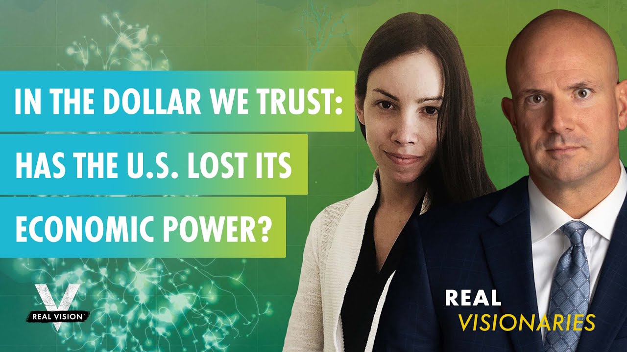 Has the U.S. Lost its Economic Power?