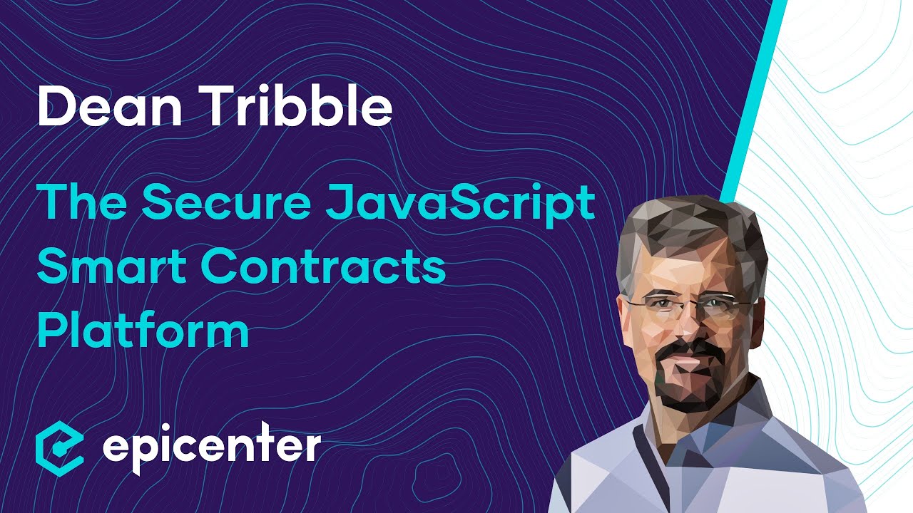 Agoric – JavaScript Smart Contracts Platform