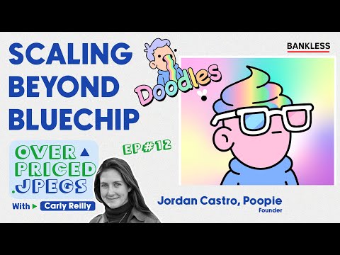 How to Build a Bluechip NFT Brand