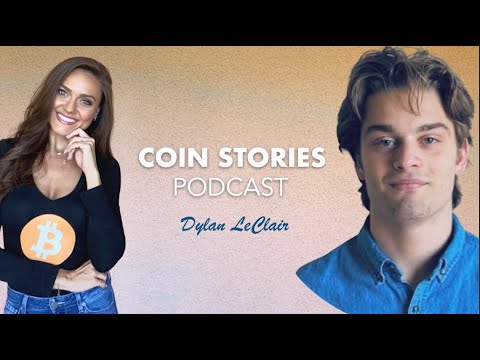 Diving Deep into Bitcoin Macro w/ Dylan LeClair