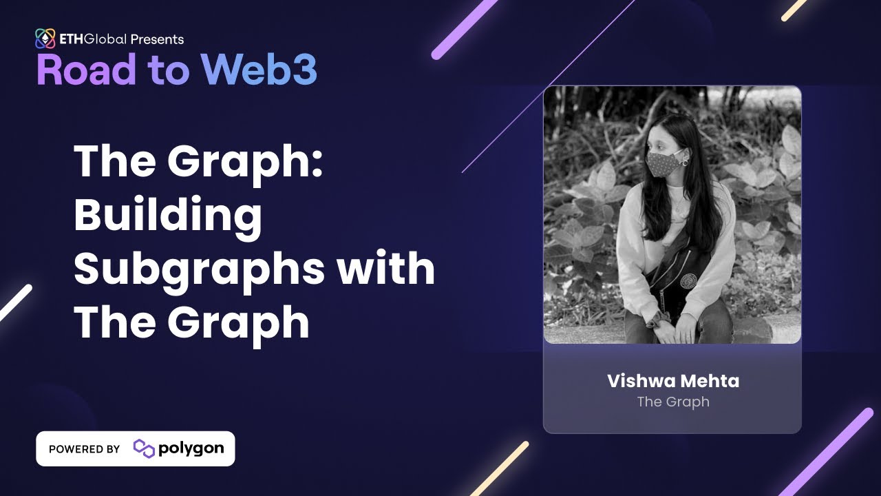 The Graph: Building Subgraphs with The Graph