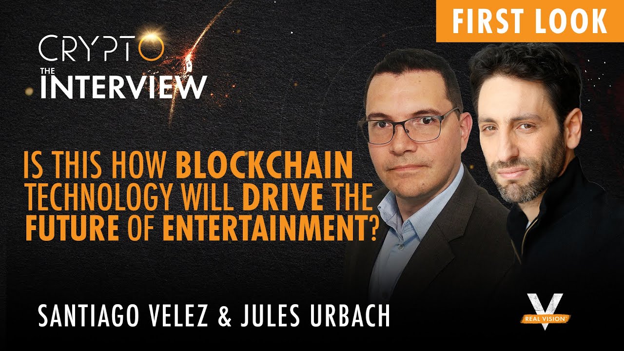 Decentralized Rendering: A Revolution for Digital Art