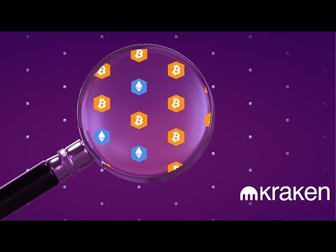 Kraken Proof of Reserves