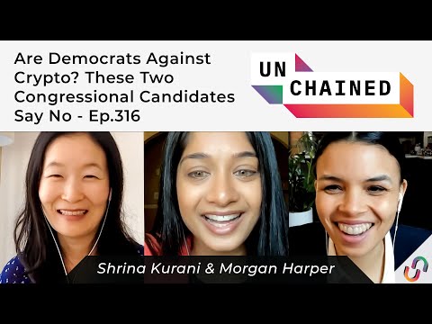 Are U.S. Democrats Against Crypto?