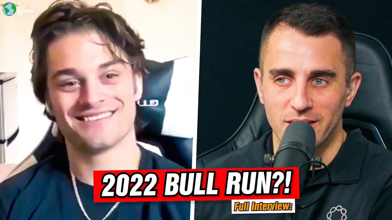 Has The 2022 Bitcoin Bull Run Started?