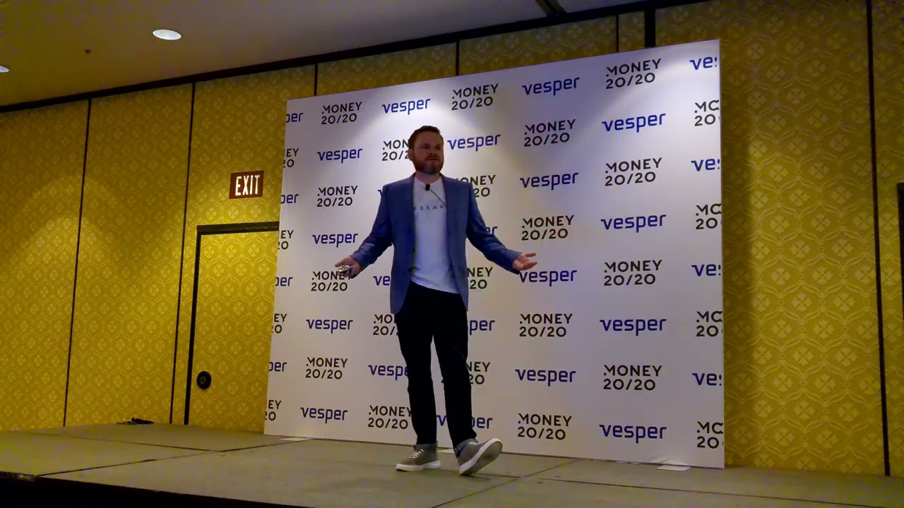 Eric Turner on Financial Inclusion and DeFi
