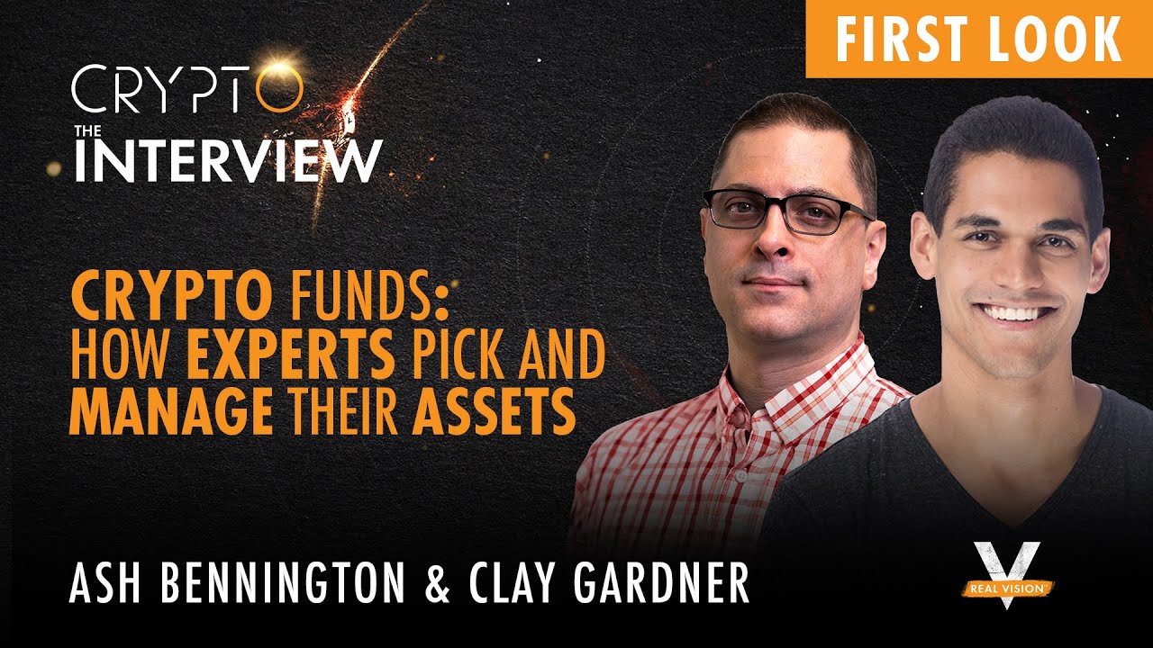 Fundos de Criptomoedas: Como o Investimento Evoluiu