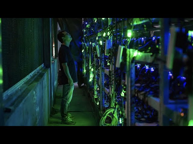 Misconceptions’ Behind Bitcoin Mining and Energy Use: Marathon CEO