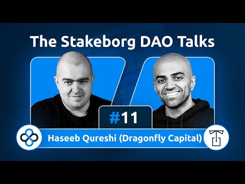 The Power of Effective Altruism w/ Haseeb Qureshi