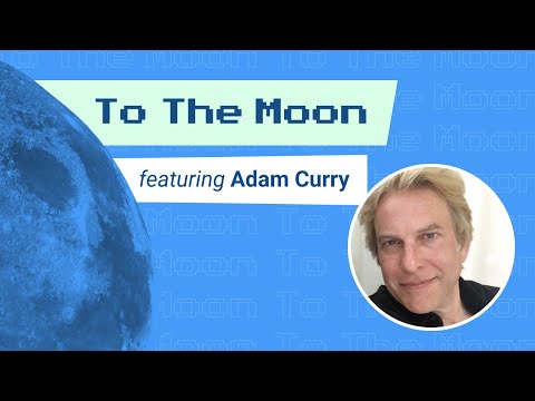 Adam Curry on Lightning for Content Creators & Decentralizing the Web