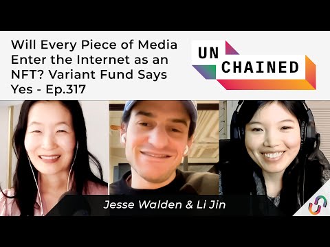 Will Every Piece of Media Enter the Internet as an NFT?