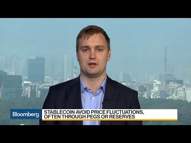 MakerDAO Founder: Crypto Needs Stability to Be Relevant