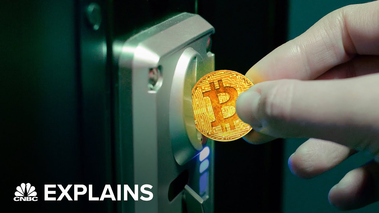 How Wall Street Learned to Love Bitcoin