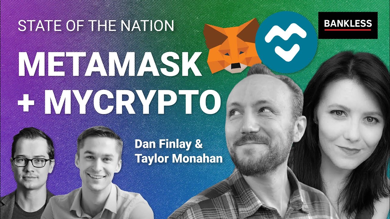 Breaking Down the Biggest Ethereum Wallet Merge