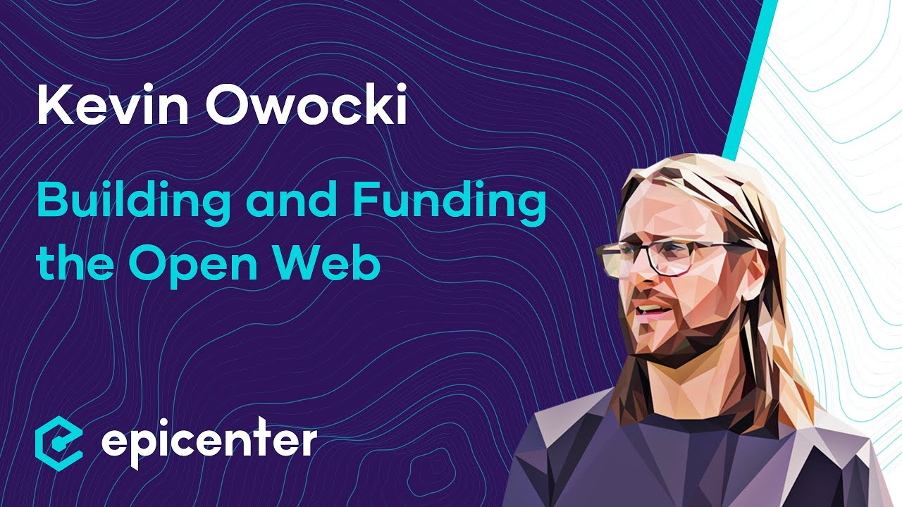 Gitcoin: Building and Funding the Open Web