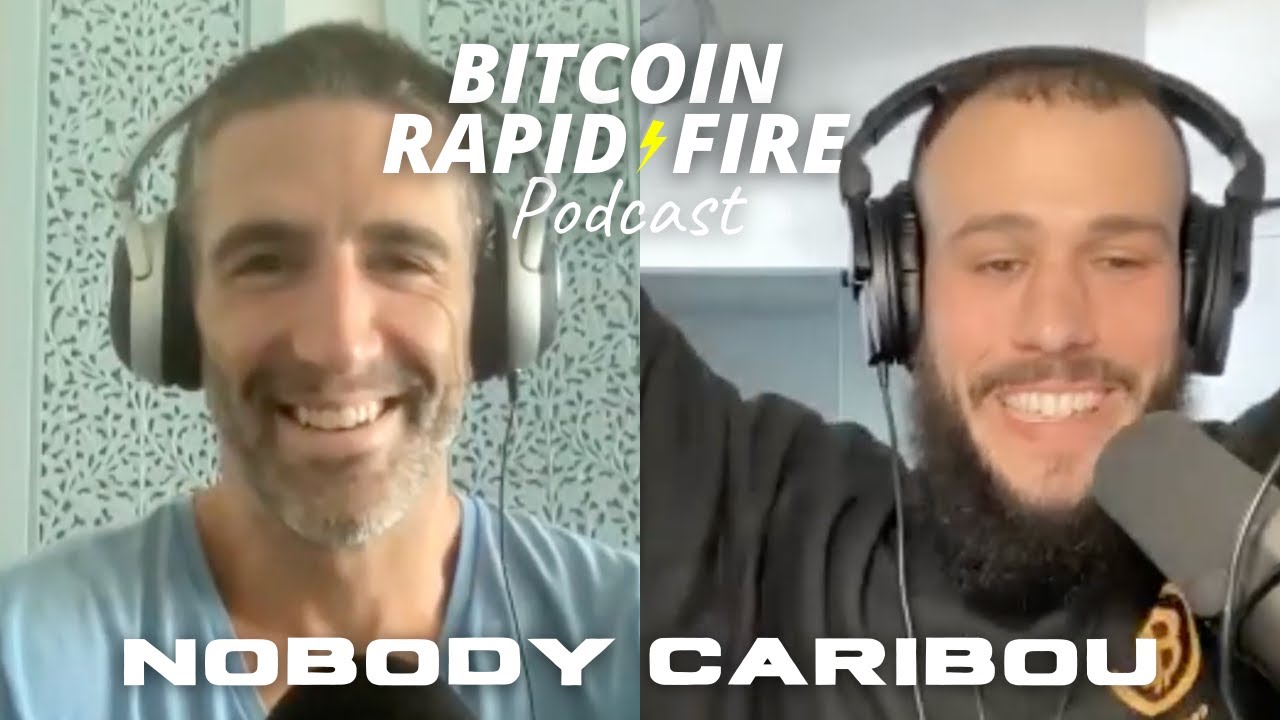 Bitcoin and the Freedom Convoy