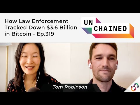 How Law Enforcement Tracked Down USD 3.6 Billion in Bitcoin