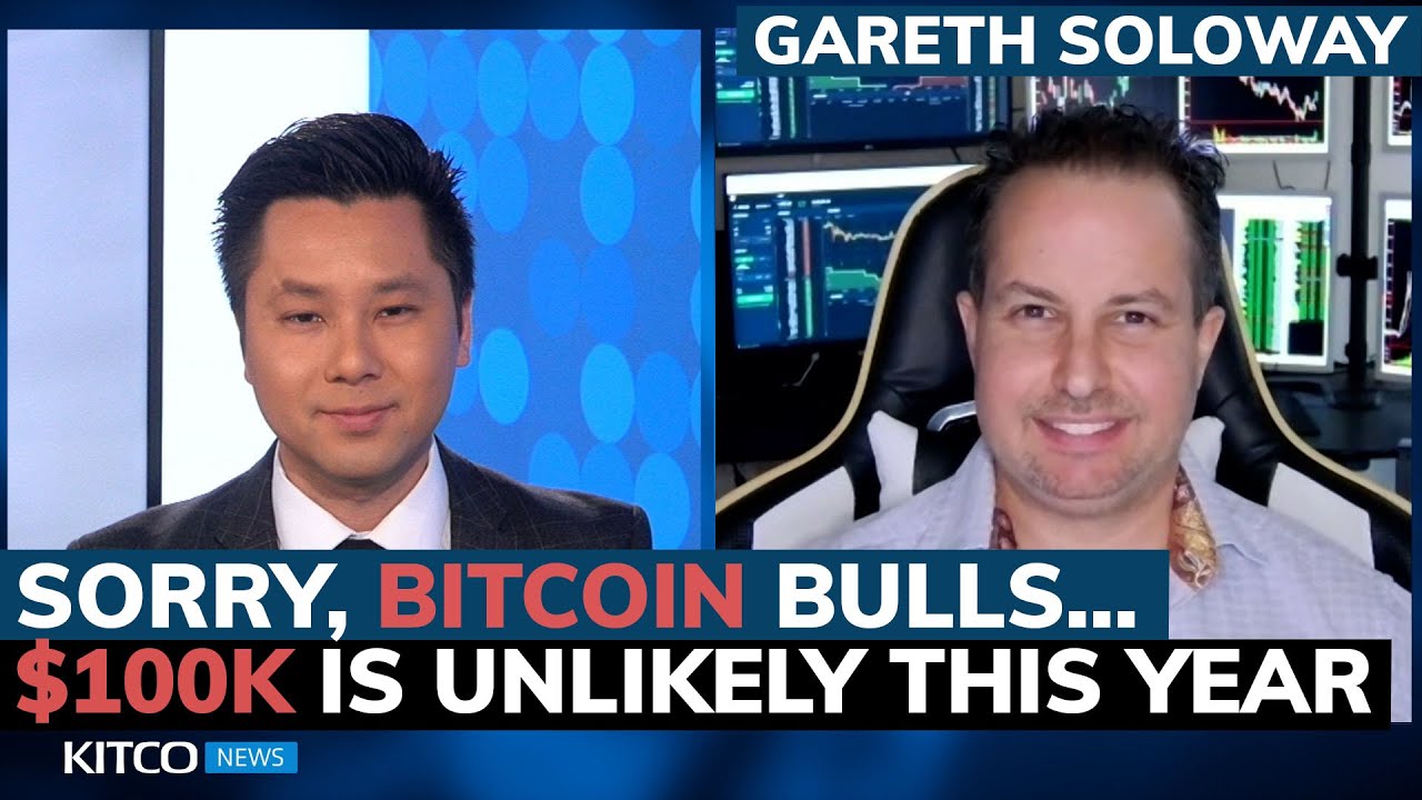 What Happens to Bitcoin if Russia Invades Ukraine?