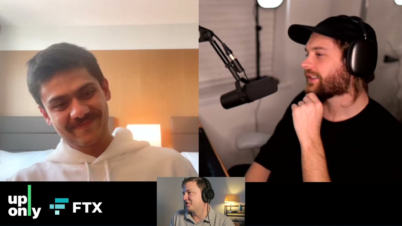 Kanav Kariya on the Wormhole Hack, Market Making & Crypto Outlook