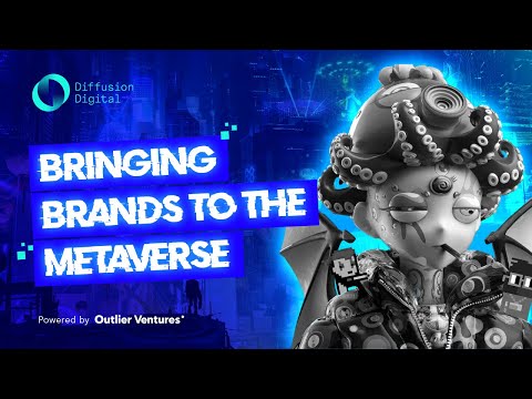 Bringing Brands into the Metaverse