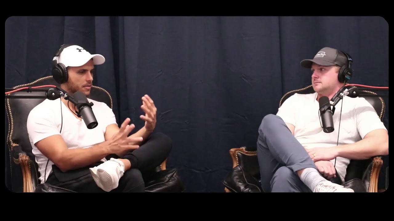 Fire, Bitcoin and Teleportation with Aleks Svetski