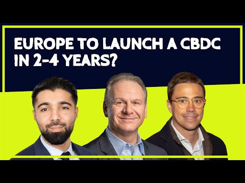 CBDC’s: Beyond Borders