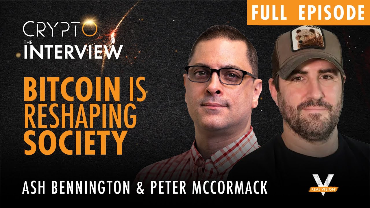 How Bitcoin is Reshaping Society