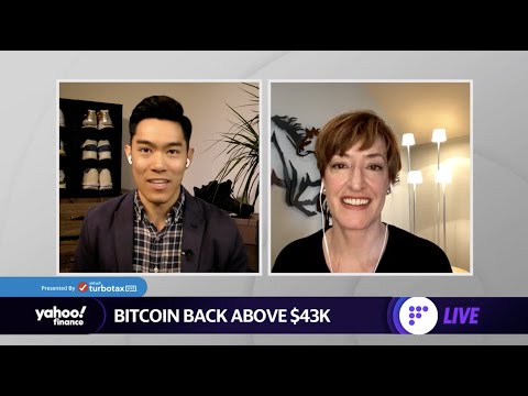 Crypto Assets ‘Fundamentally Incompatible’ With Current Financial System: Caitlin Long