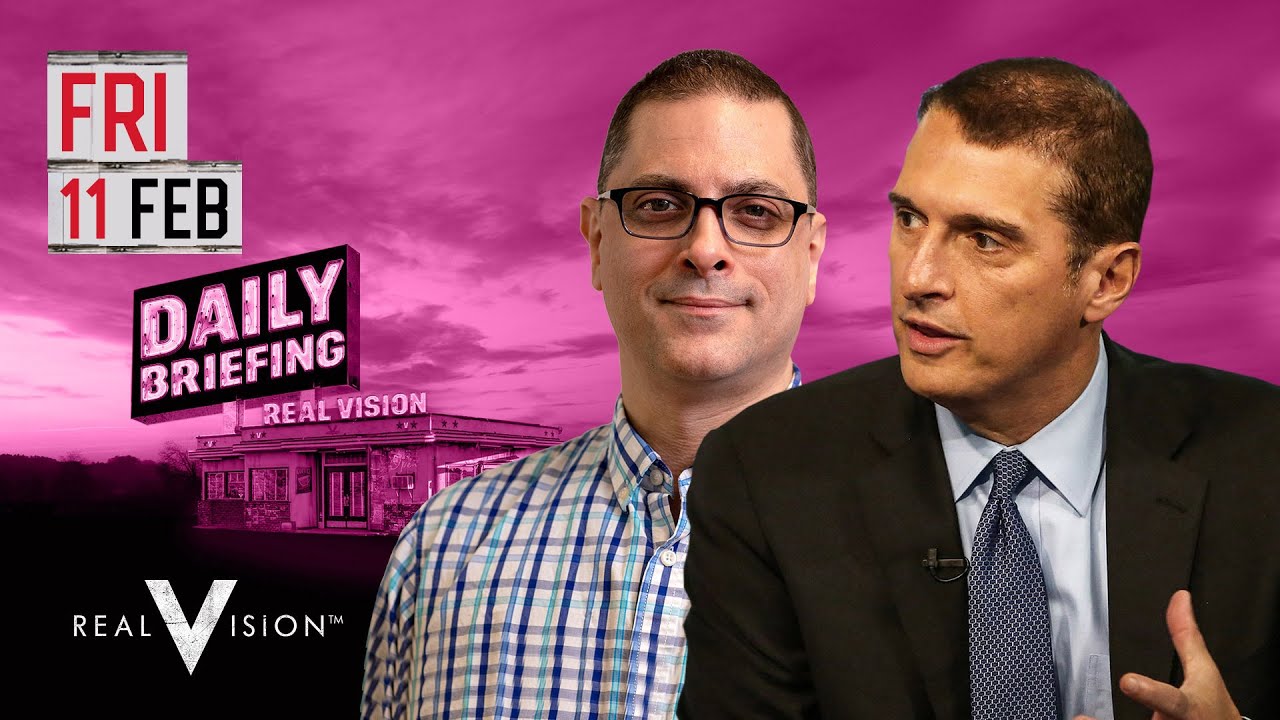 Will the Fed Be Forced To Make a Move Before March?