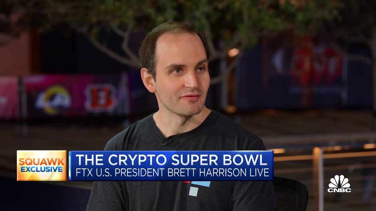 Private Crypto Markets are Booming: FTX U.S. President