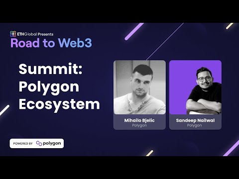 The Polygon Ecosystem