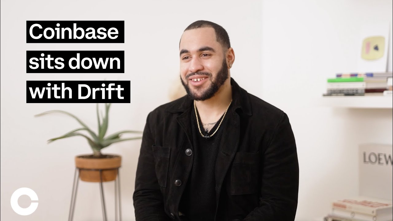NFT Photographer Drift on Why Crypto is the Future for Black America