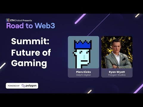 The Future of Gaming
