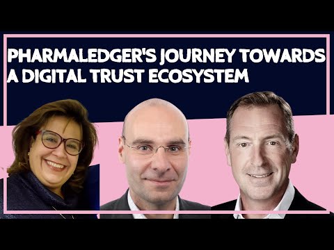 PharmaLedger’s Journey Towards a Trust Ecosystem
