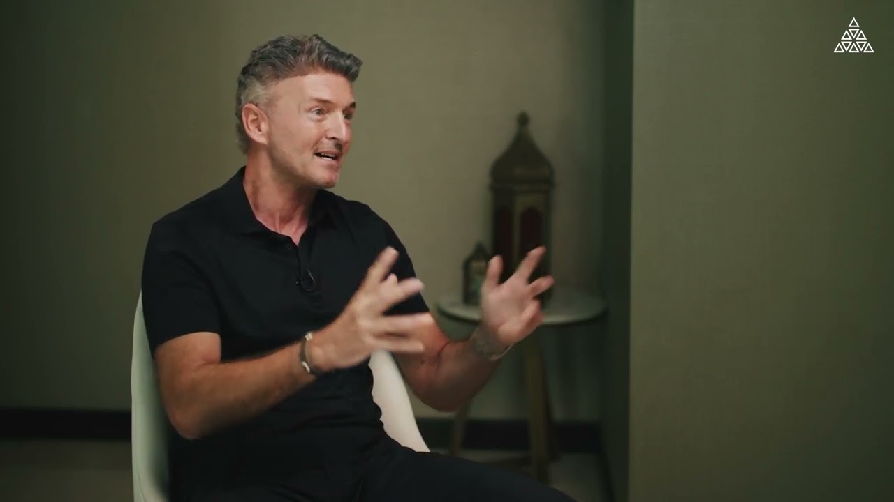 Investing In Web3.0 Startups with Hubertus Thornhouser