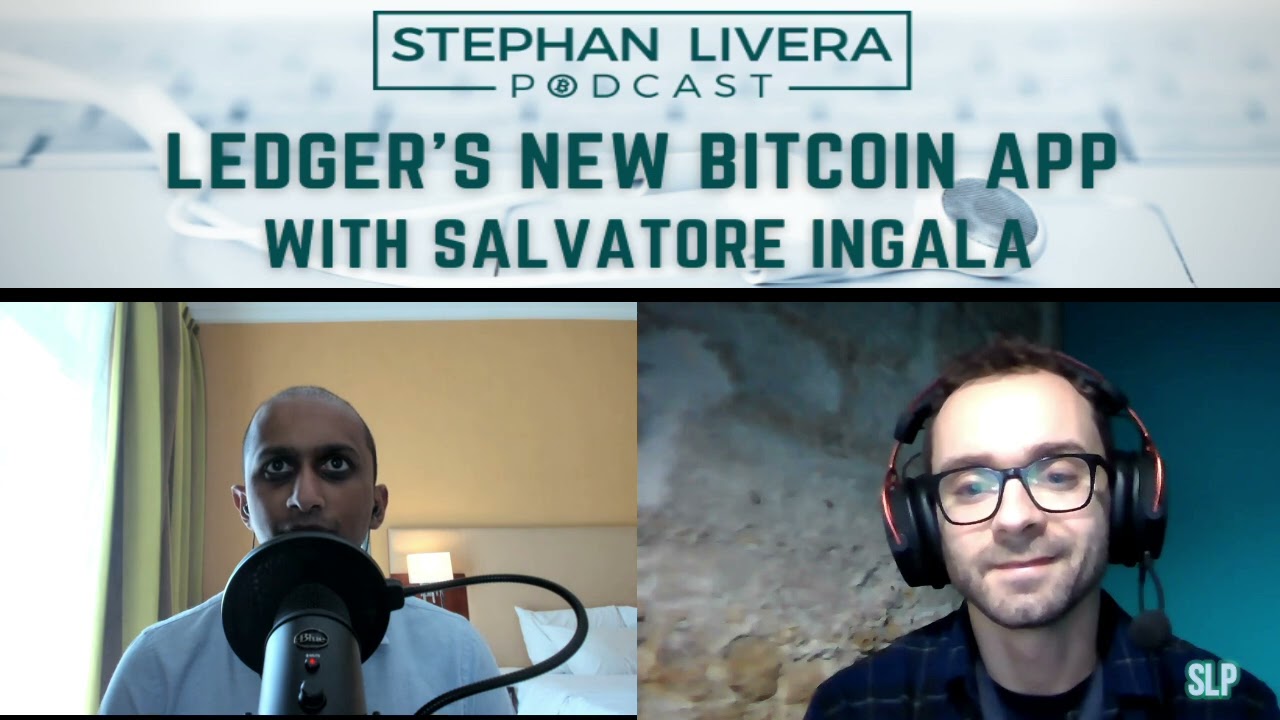 Ledger’s New Bitcoin App: PSBT, Taproot, Descriptors, Multi-Sig