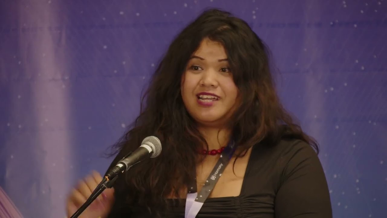 The Metaverse as a Reality Sidechain w/ Pandu Sastrowardoyo