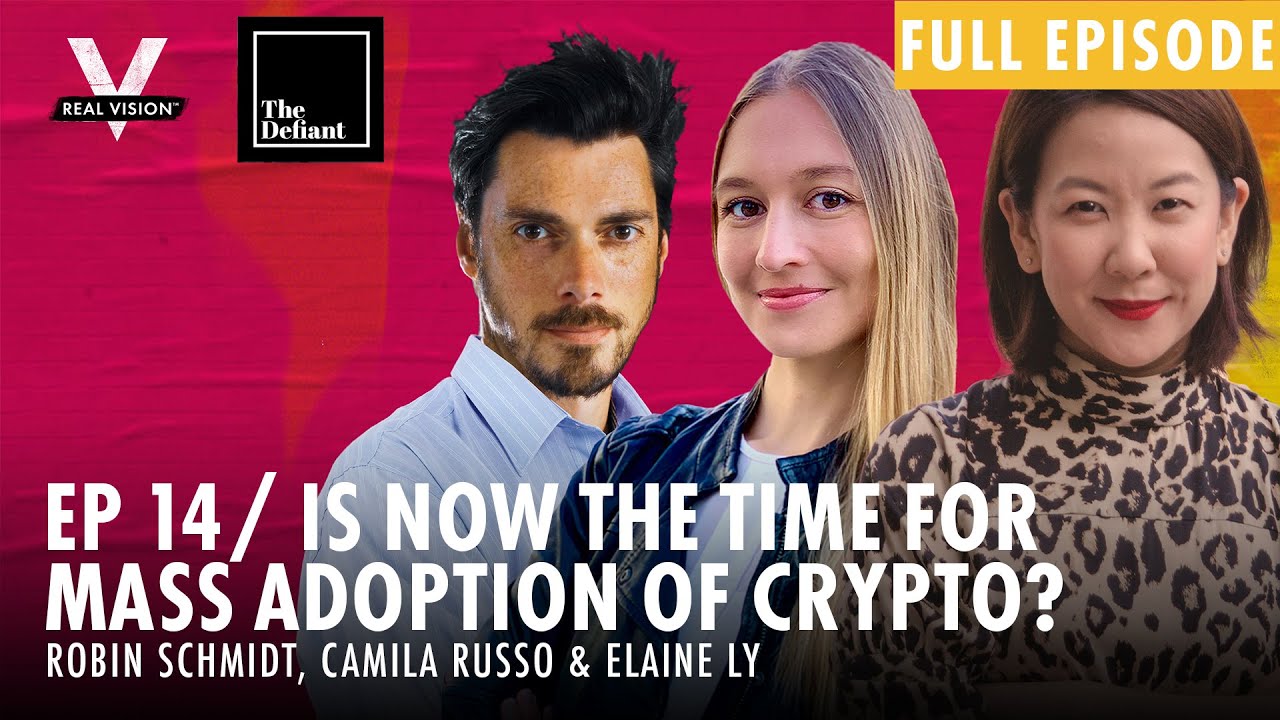 Crypto Hits the Super Bowl: Next Mass Adoption?