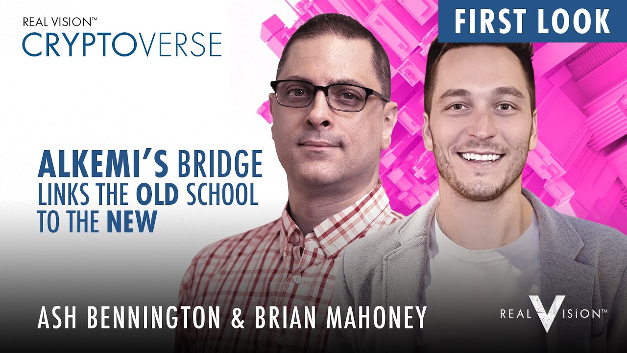 Bridging CeFi: What’s Driving DeFi at Large