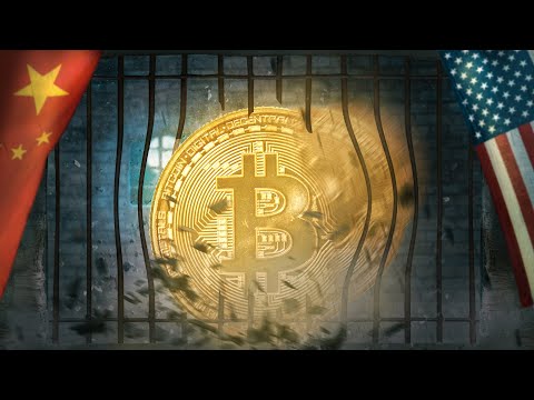 Why Governments Can’t Stop Bitcoin